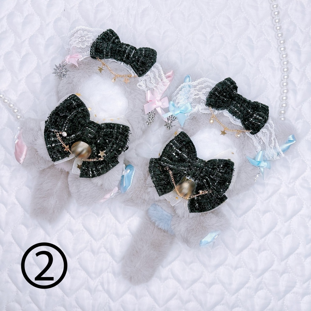 ♡ばら売りぬい服♡