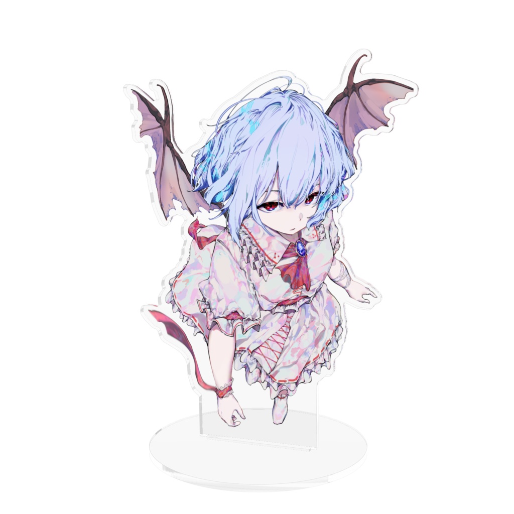 レミリア・スカーレット