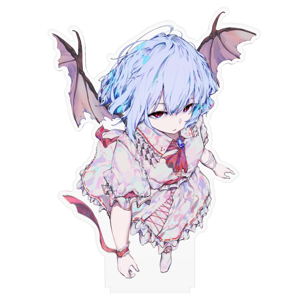 レミリア・スカーレット