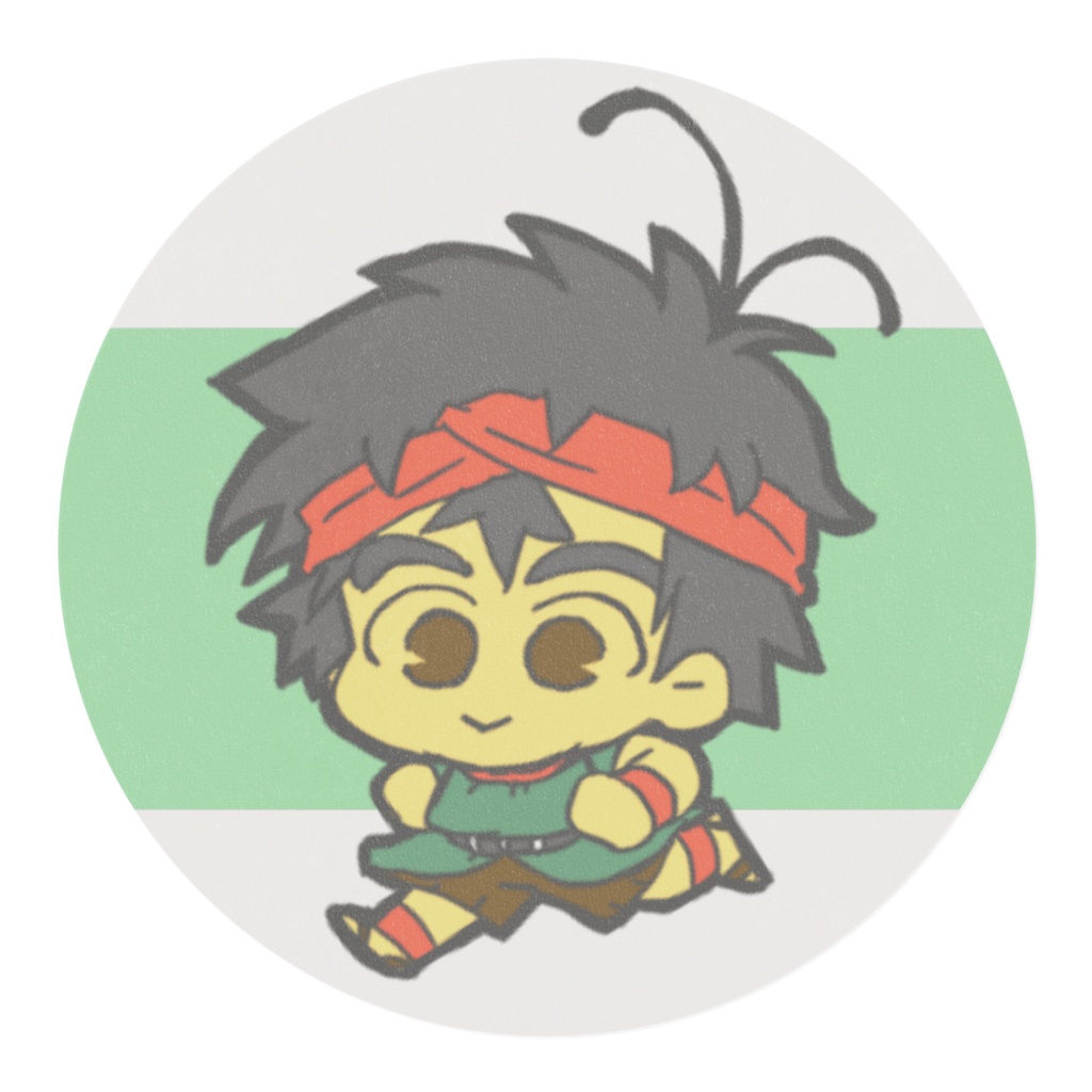 GZ光マステ20mmガスパケ