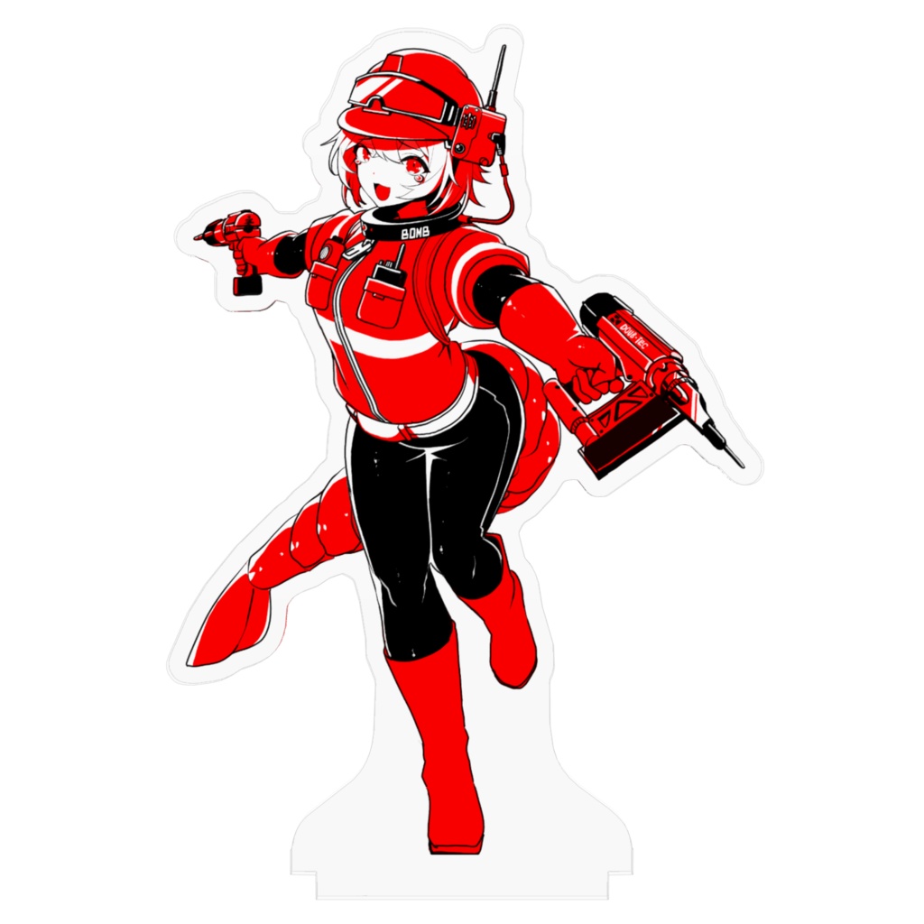 エビちゃん(小)