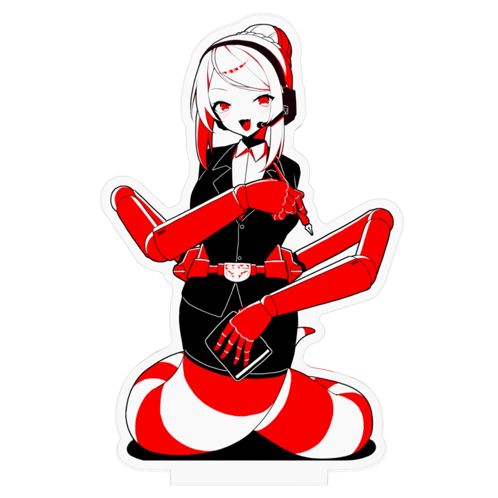 ウミヘビちゃん(小)