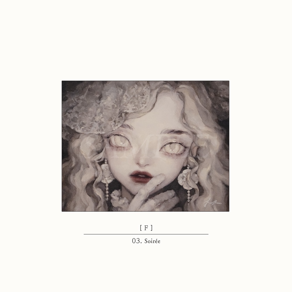 落陽の寝室 Postcard