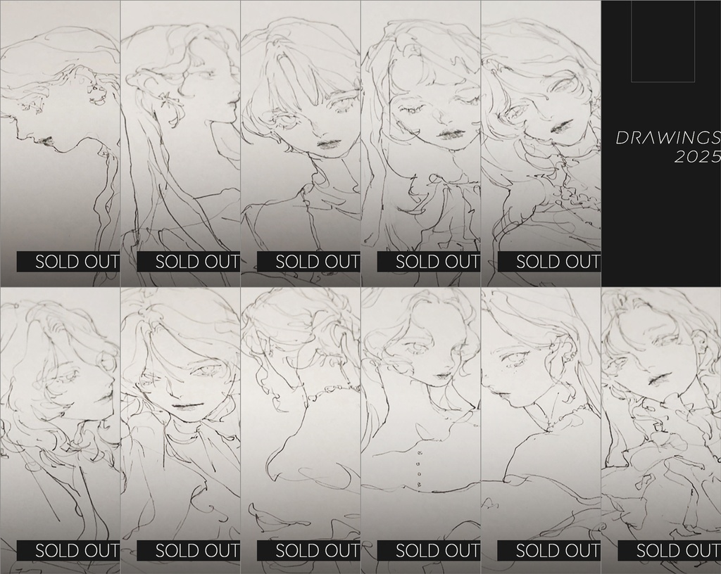 Drawings 2025