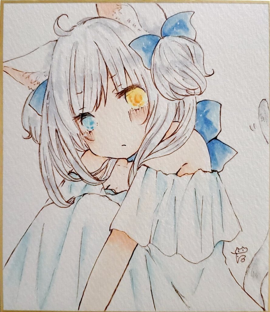 拗ねにゃんこ たそねこや Booth 拗ねにゃんこ たそねこや Booth