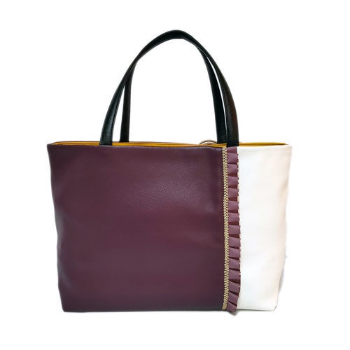 へし切長谷部イメージフェイクレザートート