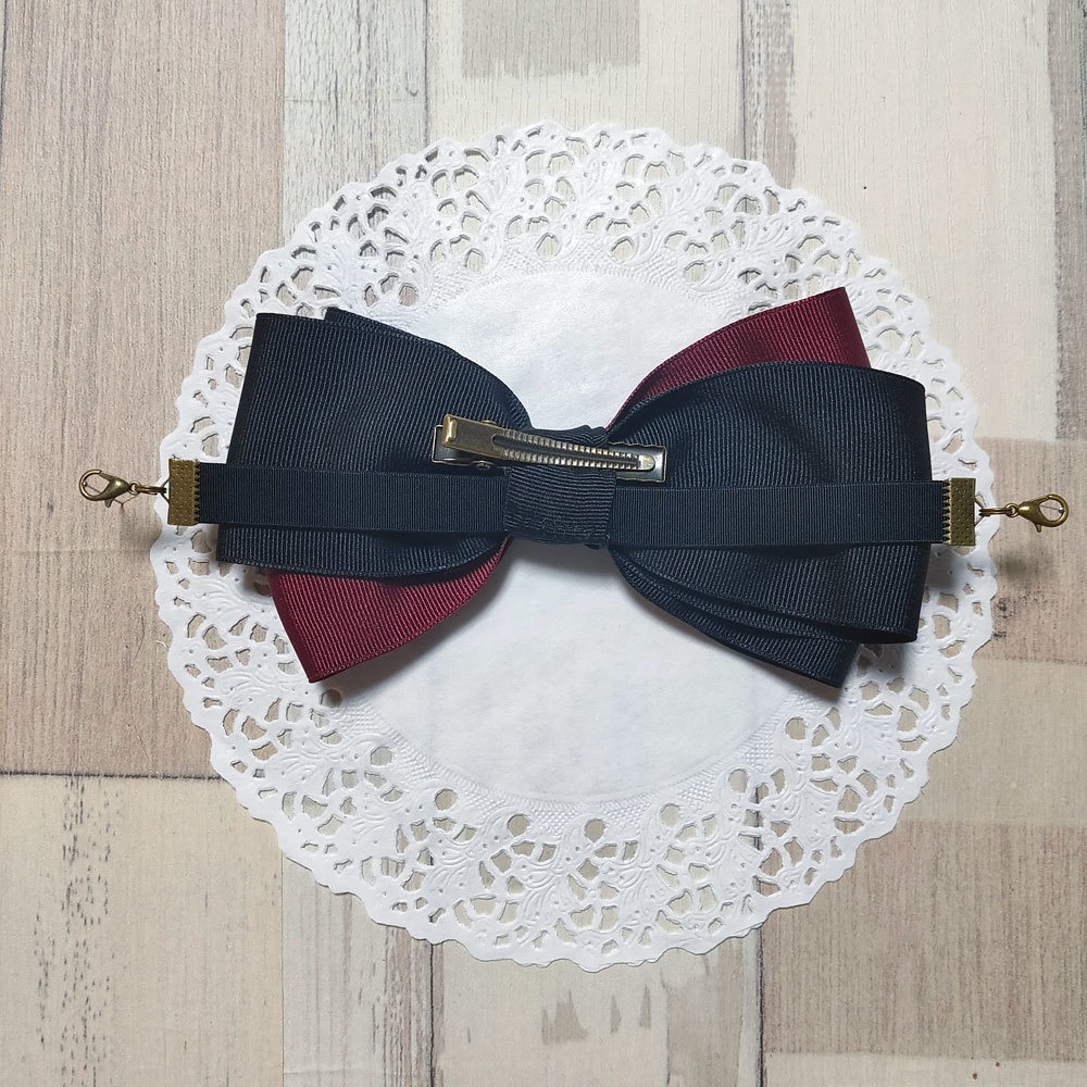 刀剣男士イメージリボンマスクバンド