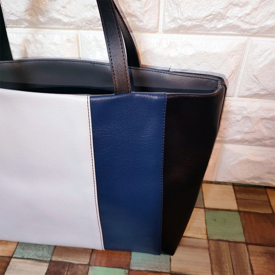 山姥切長義イメージフェイクレザートート(2021年11月仕様変更)