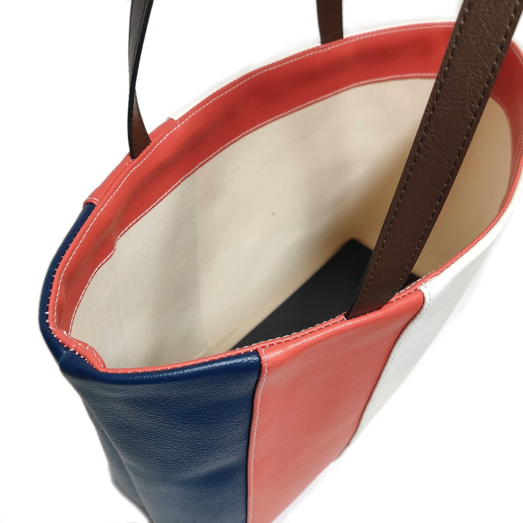 山姥切国広イメージフェイクレザートート