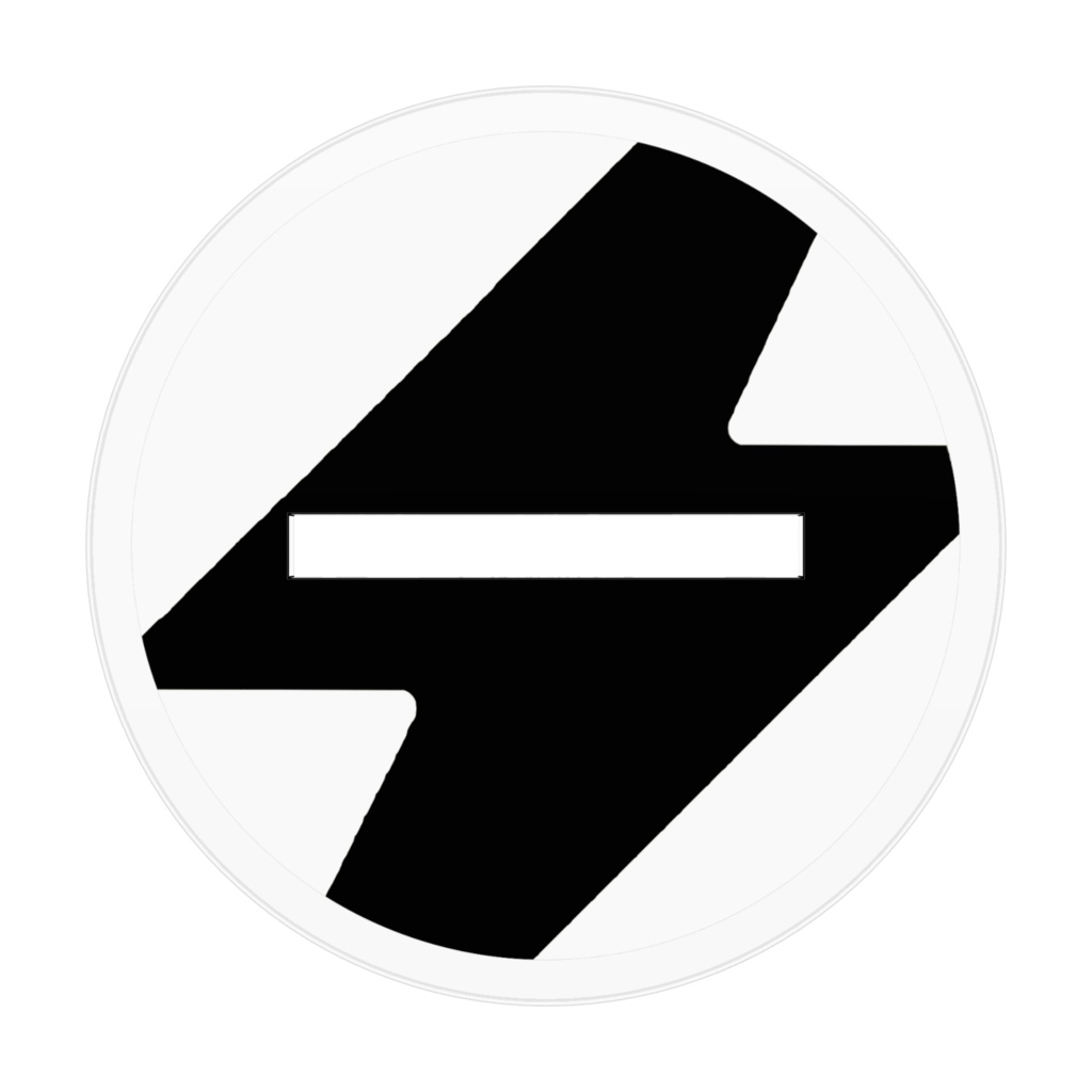 藤堂エミル鬼モード・ミニアクリルフィギュア