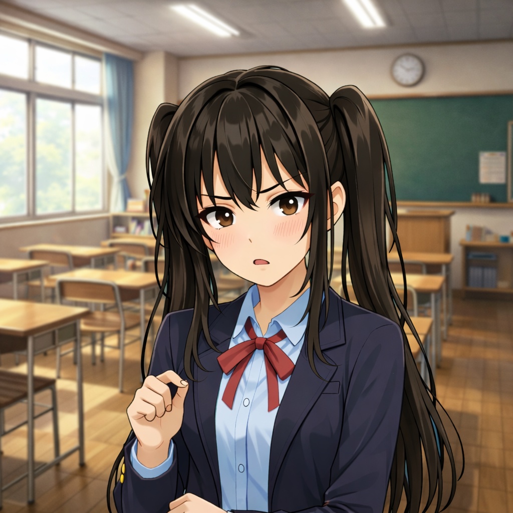 No.01　トキ　イラスト3種+簡易紹介