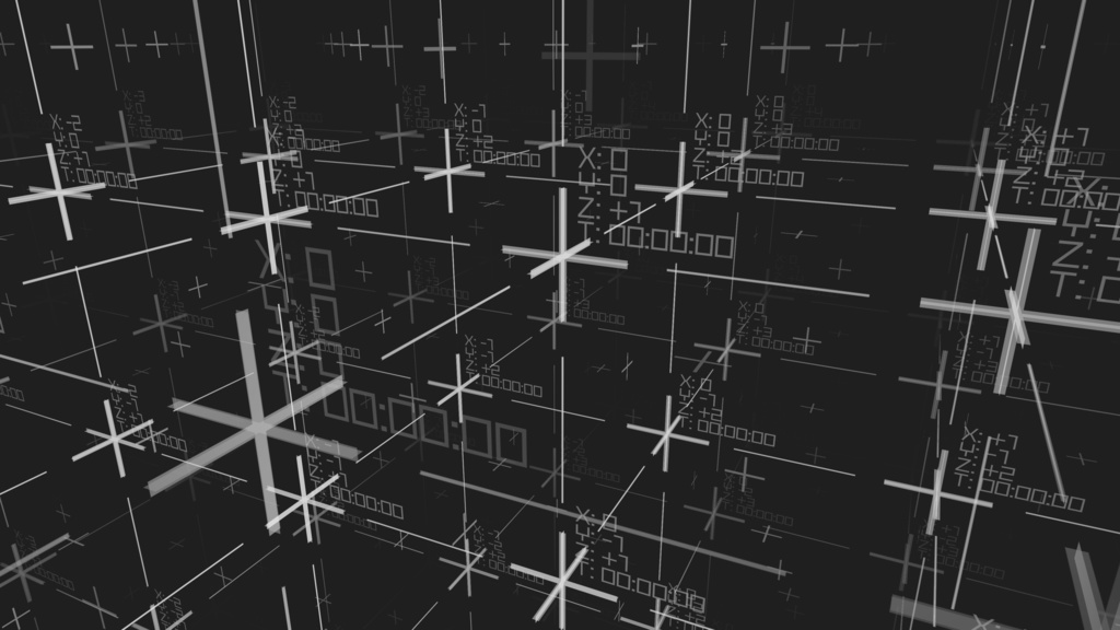 [MA対応][OSC] Position Field Displayer [位置フィールド表示器]