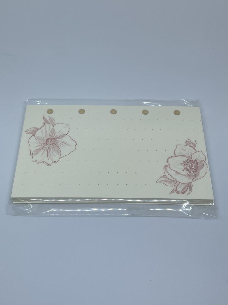 M5リフィルクリスマスローズ