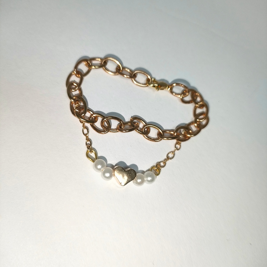 ダルブチェーン♡ネックレス/ぬい用