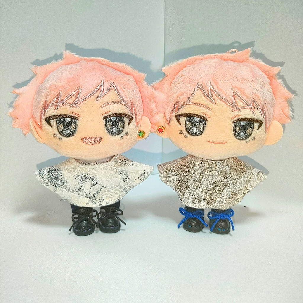 ボタニカルレーストップス