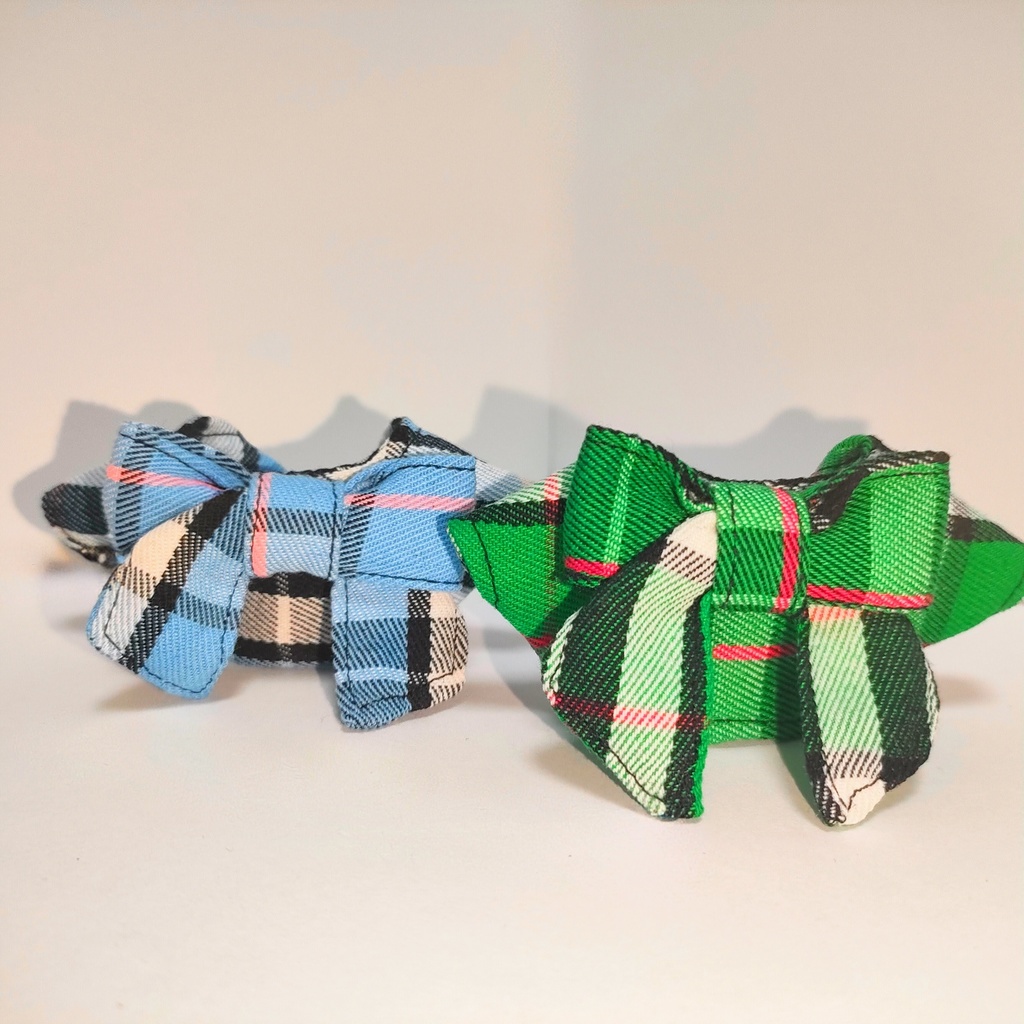 バックリボンジャケット