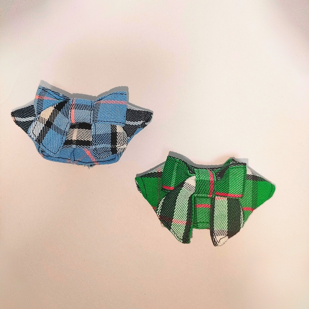 バックリボンジャケット