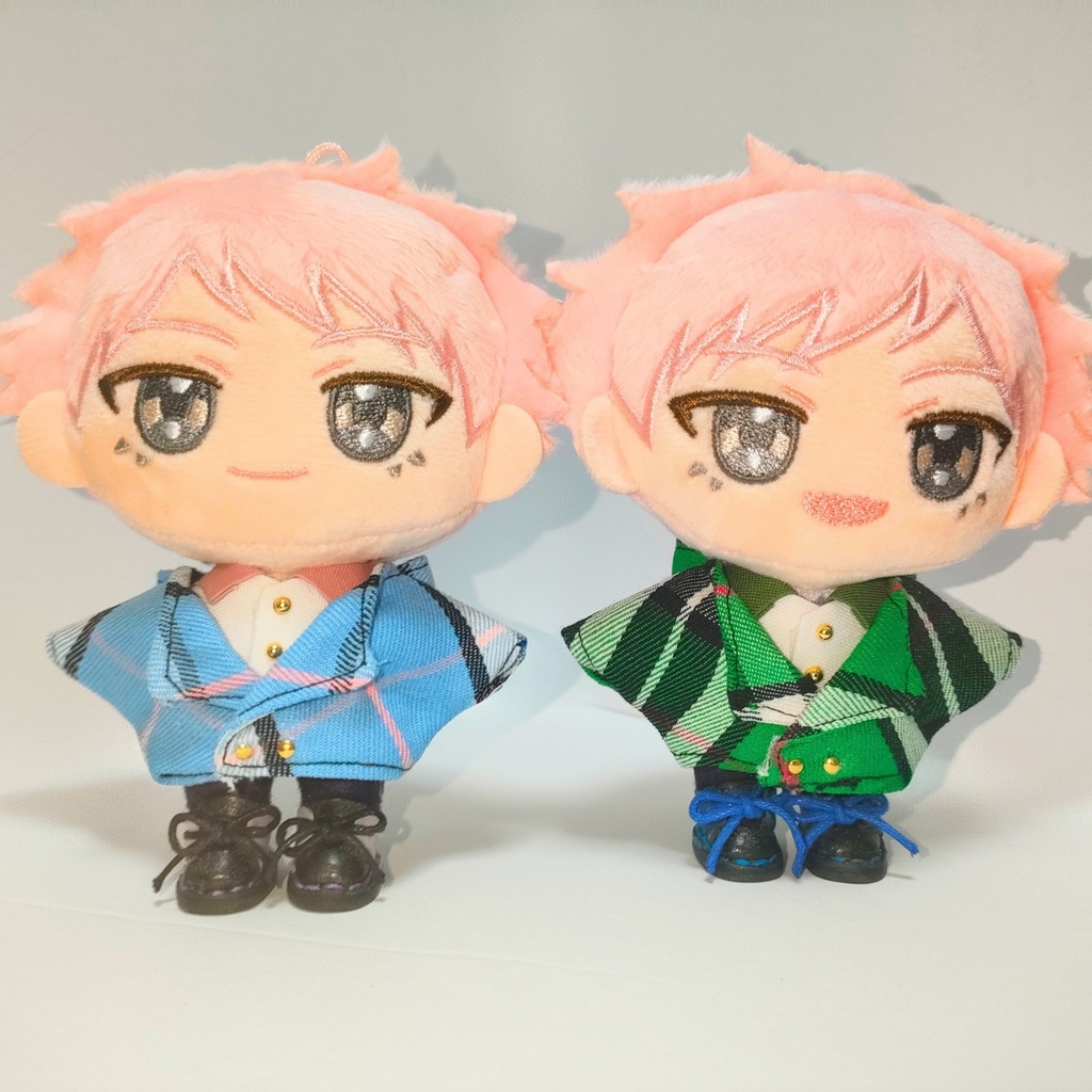 バックリボンジャケット