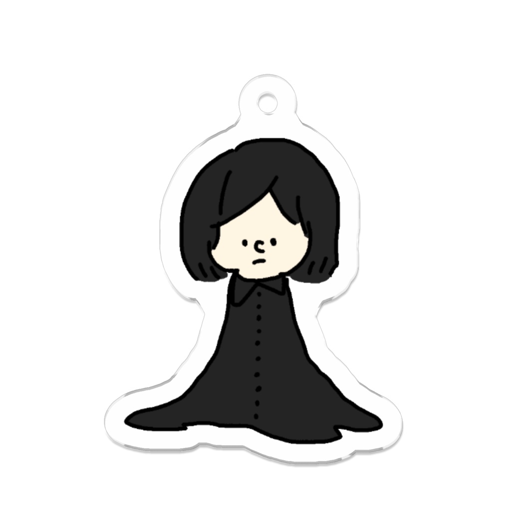 スネイプ 先生 イラスト