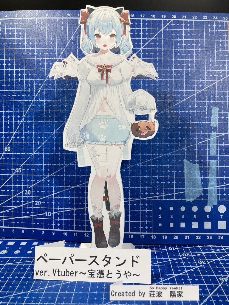 ''受注生産''ペーパースタンド(初回用)