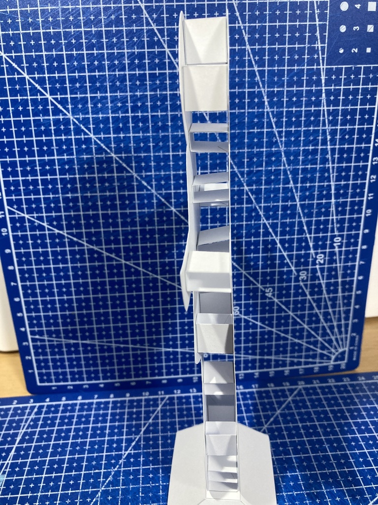 ''受注生産''ペーパースタンド(初回用)