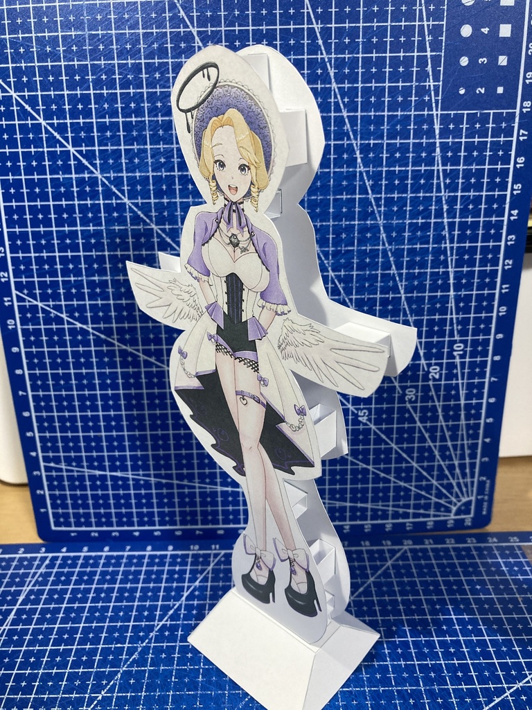 ''受注生産''ペーパースタンド(初回用)