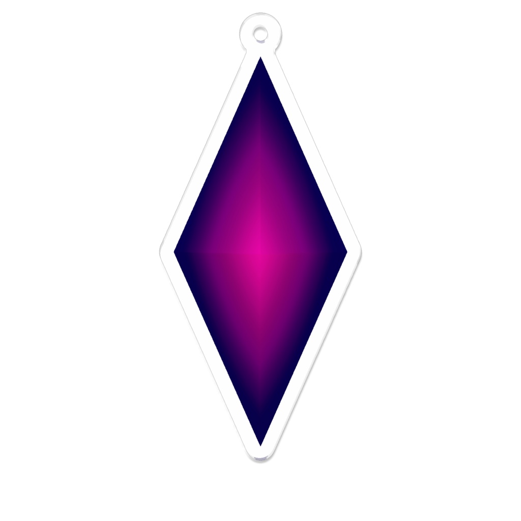 Velzea's Crystal