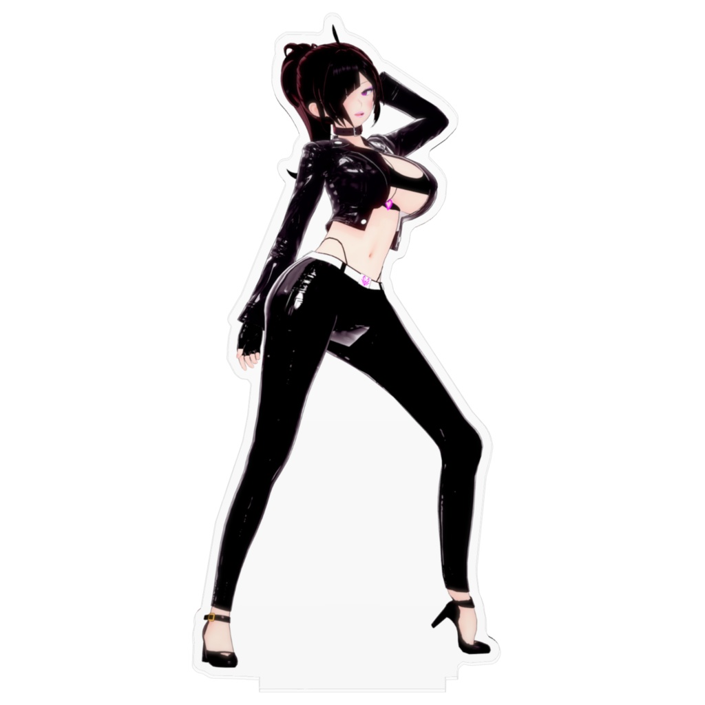 Alice Acrylic Standee