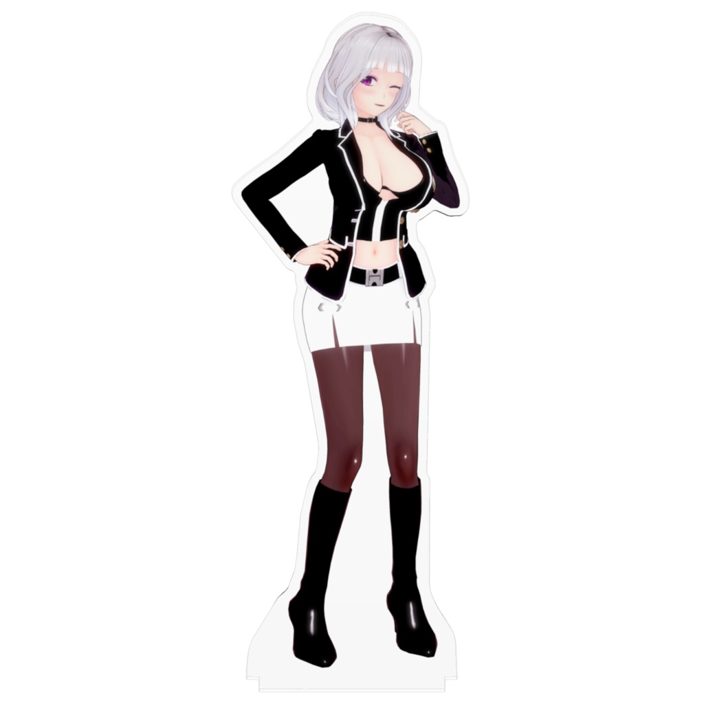 Yuuki Acrylic Standee