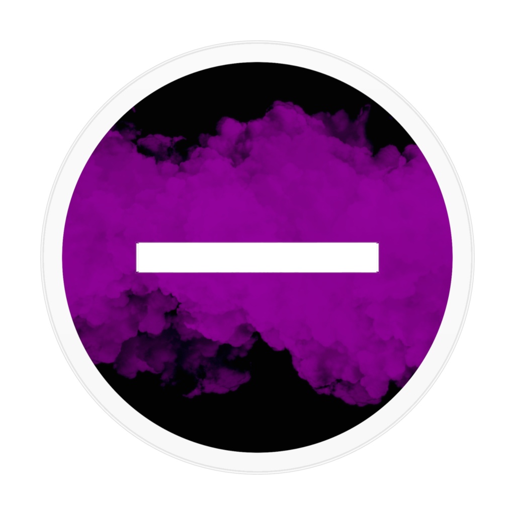 Lean Queen Acrylic Standee