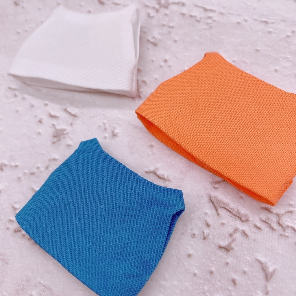 10〜12cmぬい対応/シンプルタンク