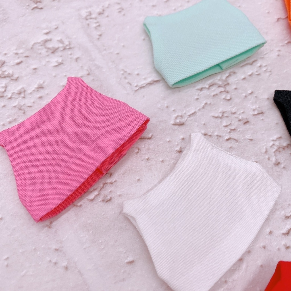 10〜12cmぬい対応/シンプルタンク