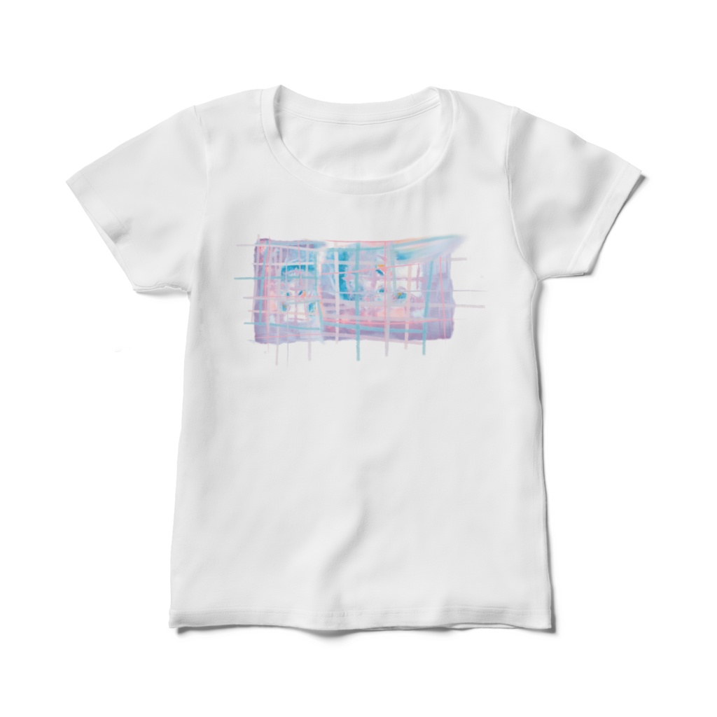 Tシャツ（クロス&シュリーン）