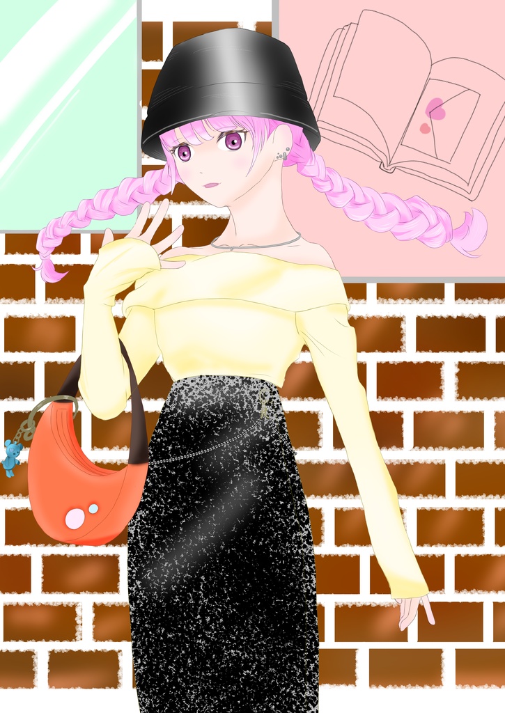 待ち合わせ