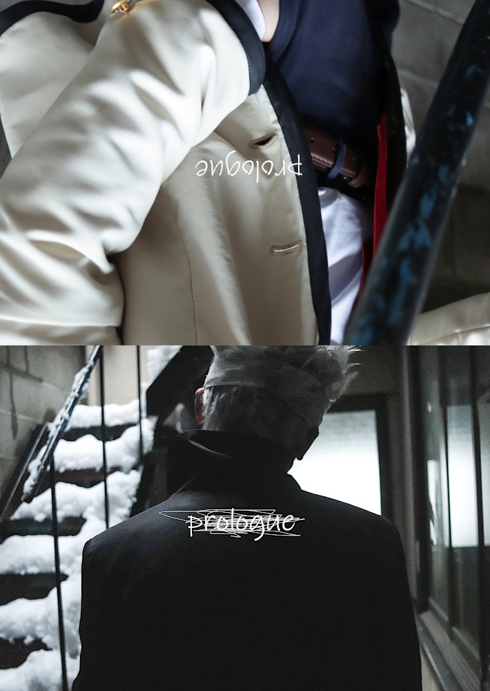 prologue
