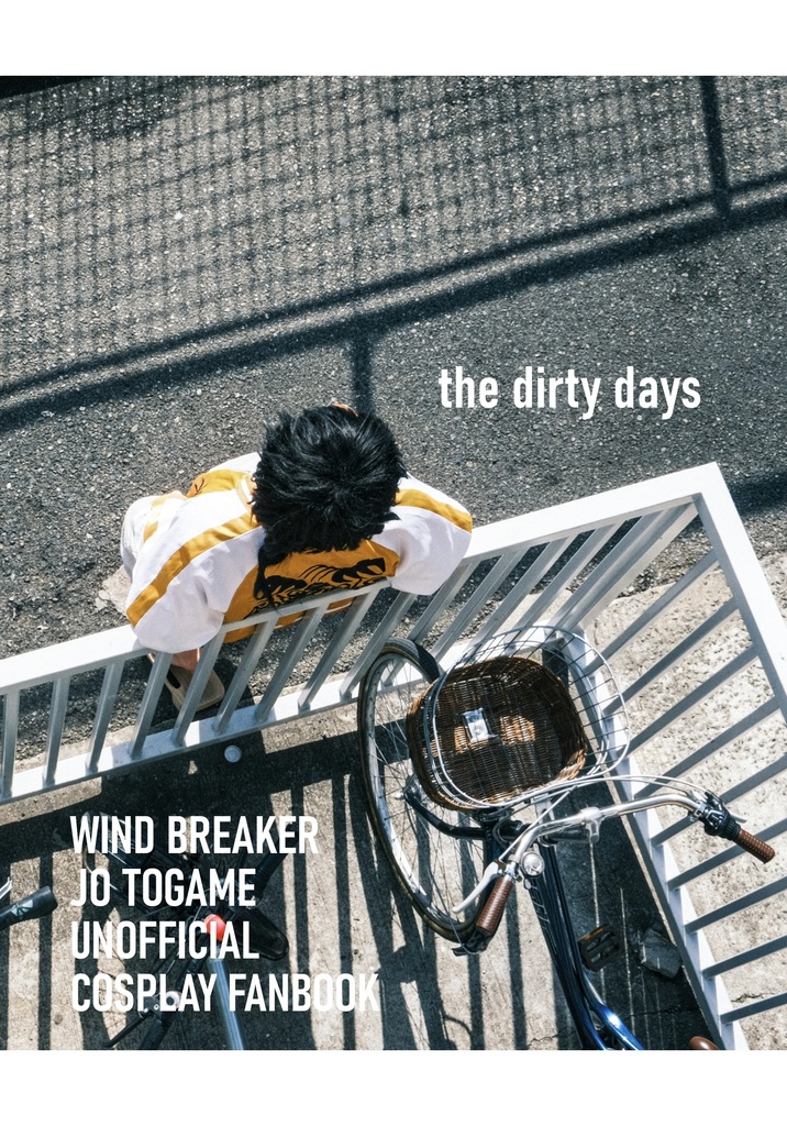 the dirty days