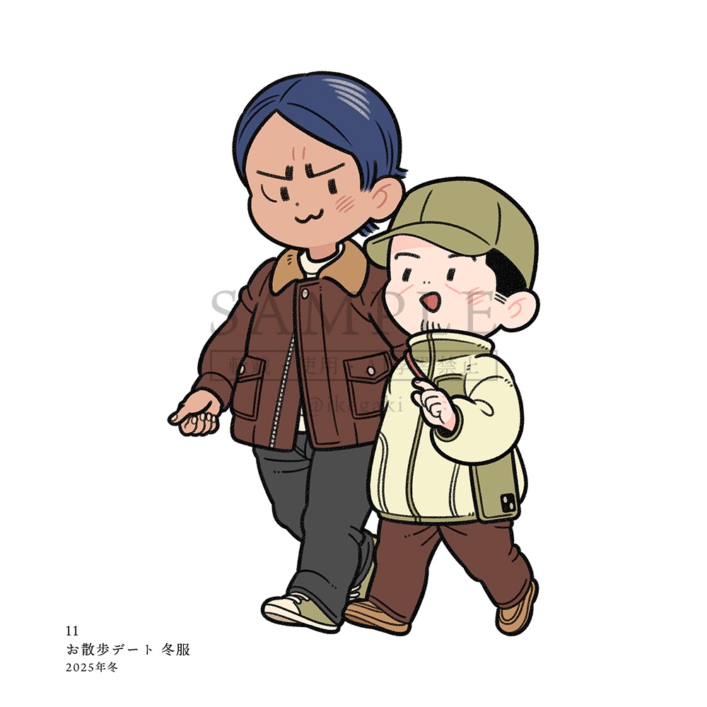 春夏秋冬 - 鯉月 フルカラーイラスト集