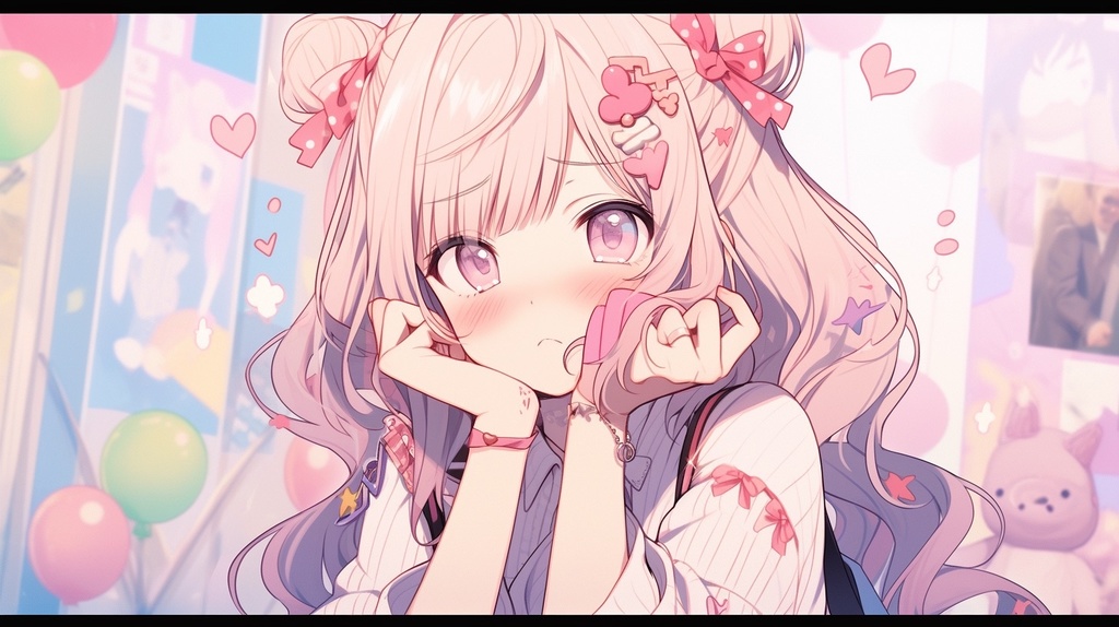 フリーBGM　ダーリン