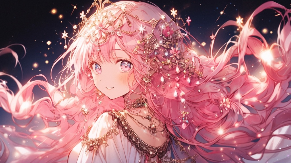 フリーBGM しし座ファンタジー
