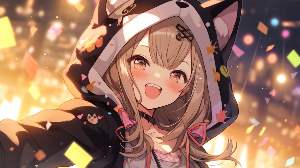 フリーBGM Cat walk 配信や動画の素材BGM