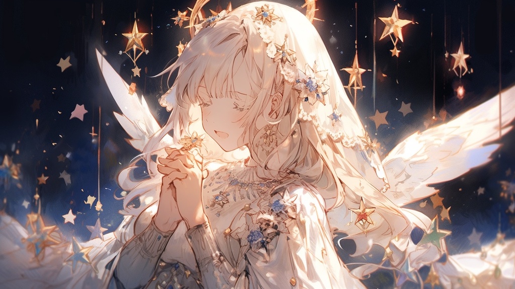 【フリーBGM】一番星