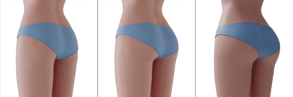 きゃらめらforBlender【Ver1.0】