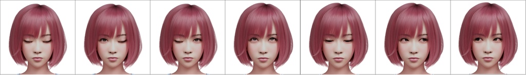 きゃらめらforBlender【Ver1.0】