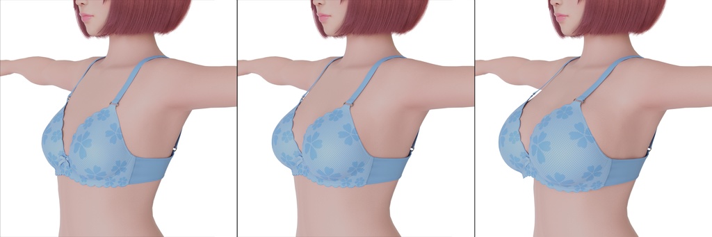 きゃらめらforBlender【Ver1.0】