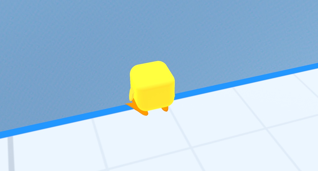 【cluster対応】ぴ【アバター】