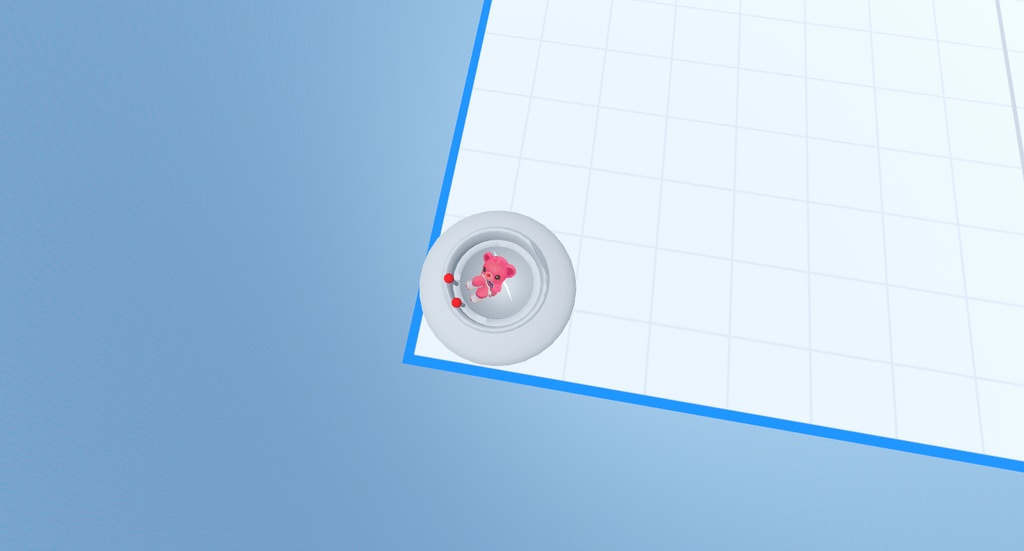 【Unity等】UFO【FBX】