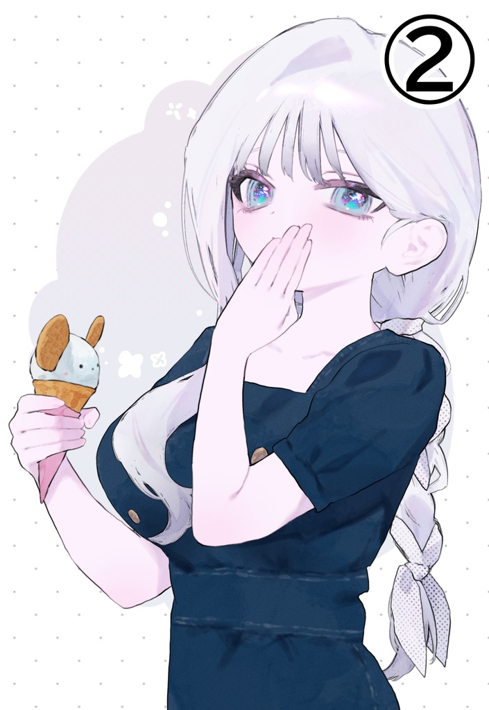 ポストカード
