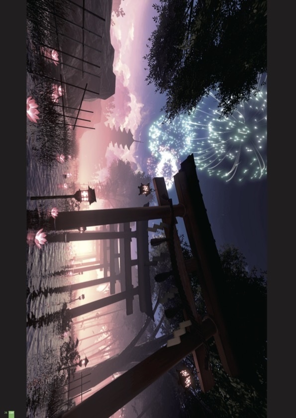 「VR Photography 2025 第2回VRフォトグラフィーコンテスト」フォトブック