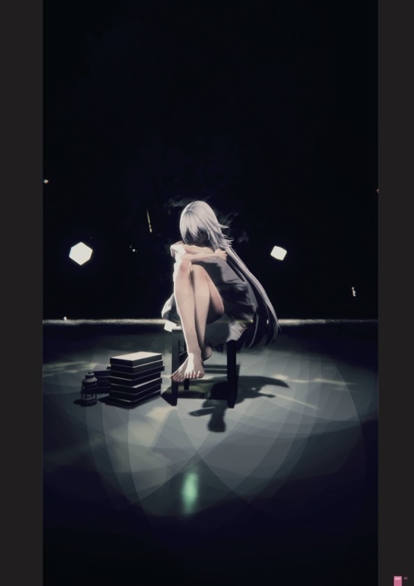 「VR Photography 2025 第2回VRフォトグラフィーコンテスト」フォトブック