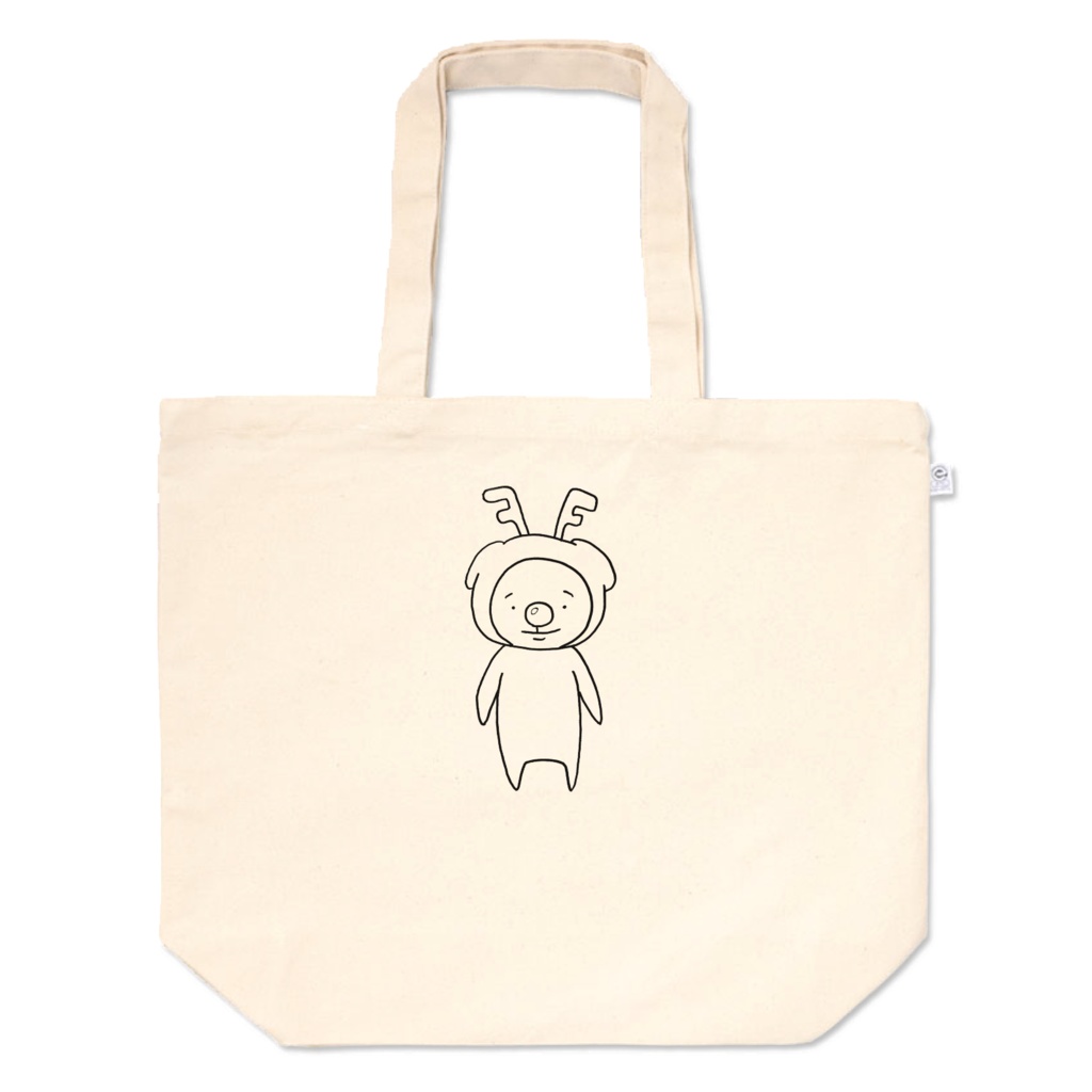 トナカイトート